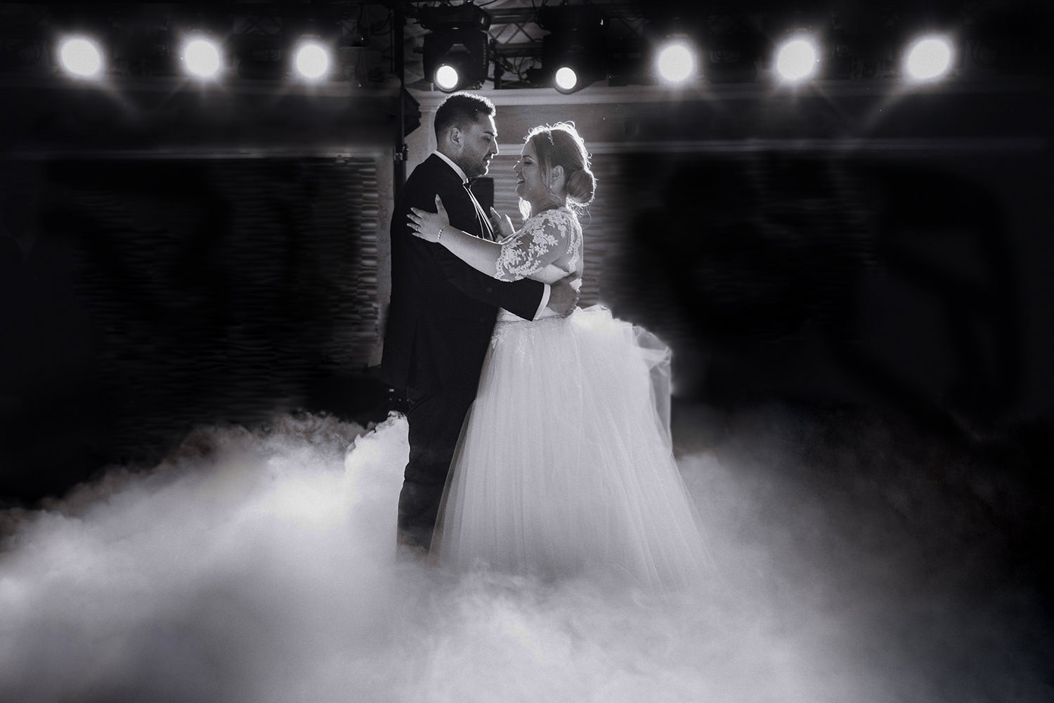 Documentary Wedding Photographer