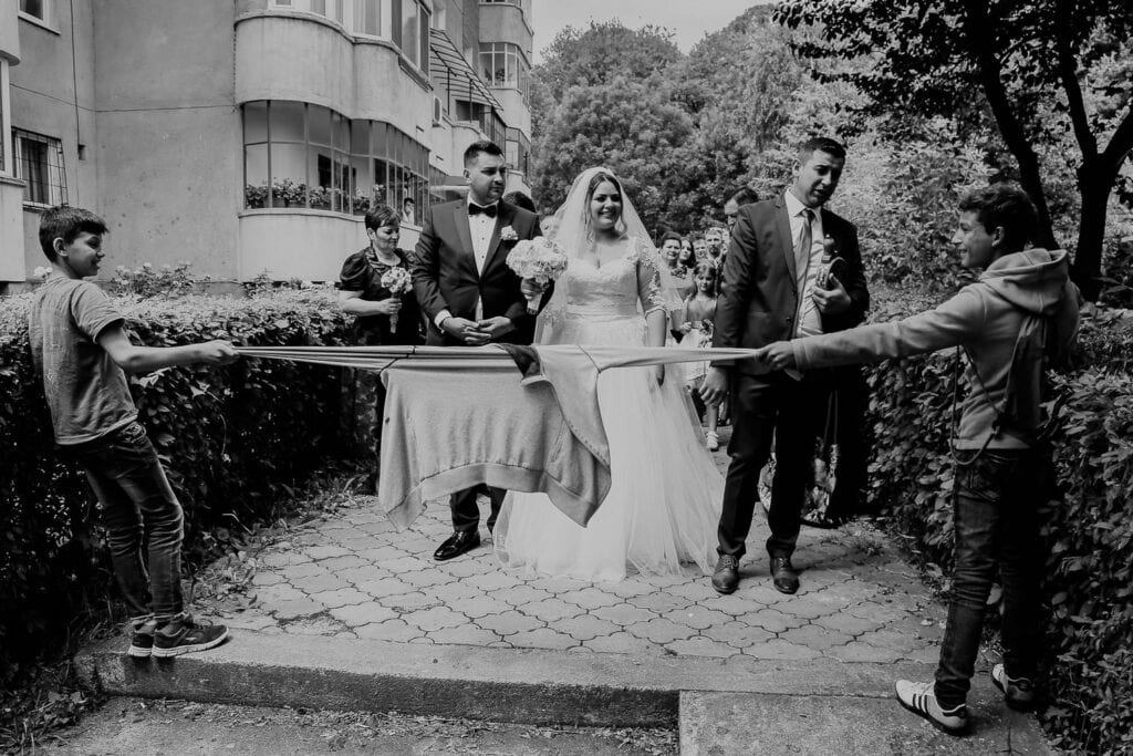 London Wedding Photographer - Adrian Mazur Photography