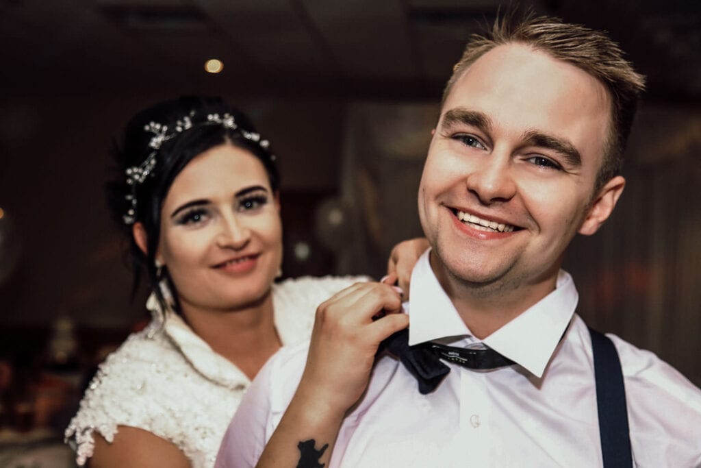 London Wedding Photographer - Adrian Mazur Photography