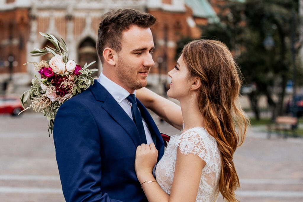London Wedding Photographer - Adrian Mazur Photography