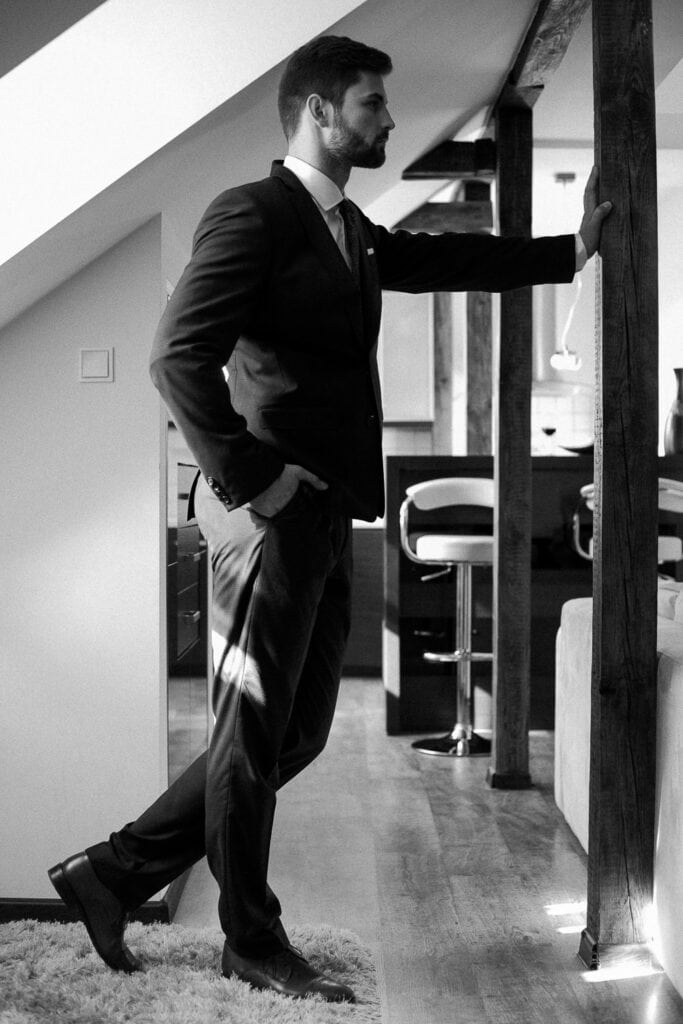 London Wedding Photographer - Adrian Mazur Photography