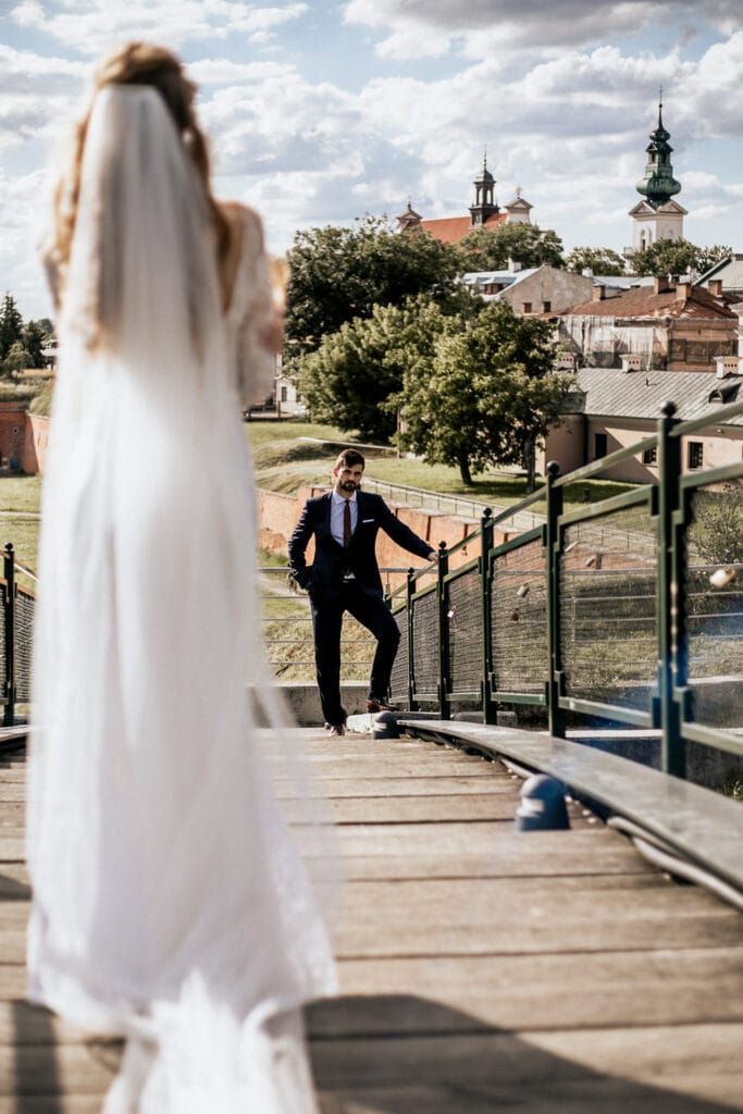 London Wedding Photographer - Adrian Mazur Photography