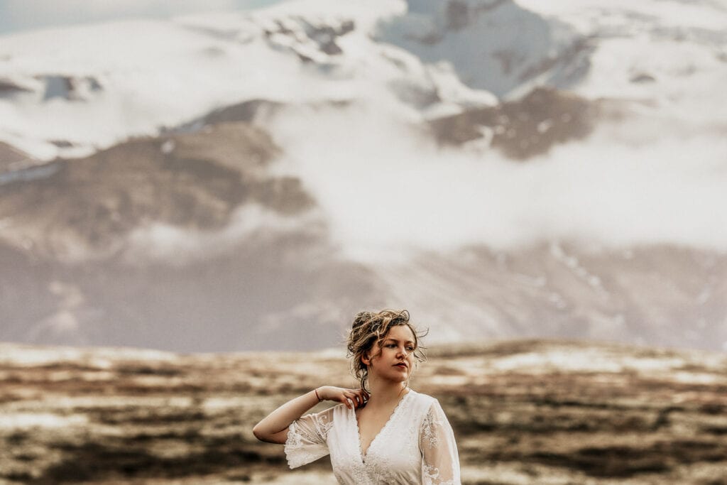 Iceland Wedding Photography