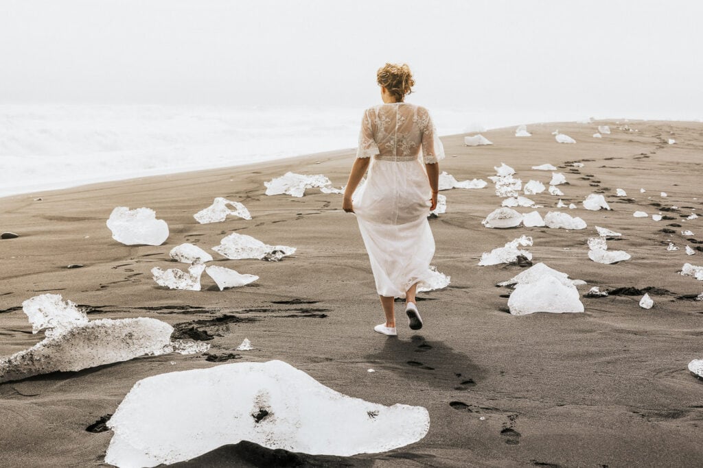 Iceland Wedding Photography