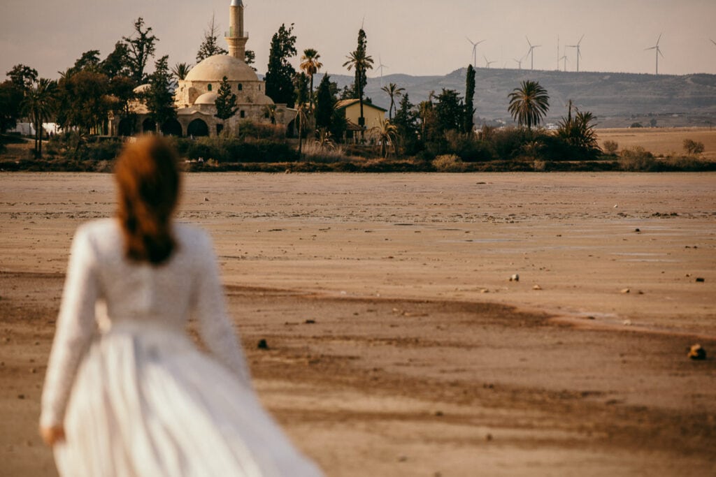 Cyprus Wedding Photography