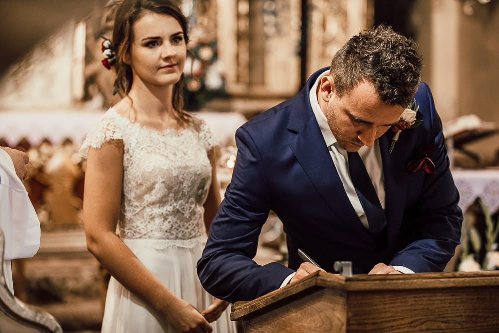 Poland Wedding photography