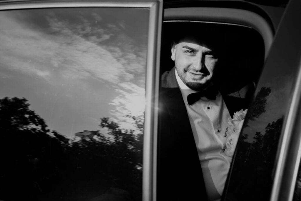 London Wedding Photographer - Adrian Mazur Photography