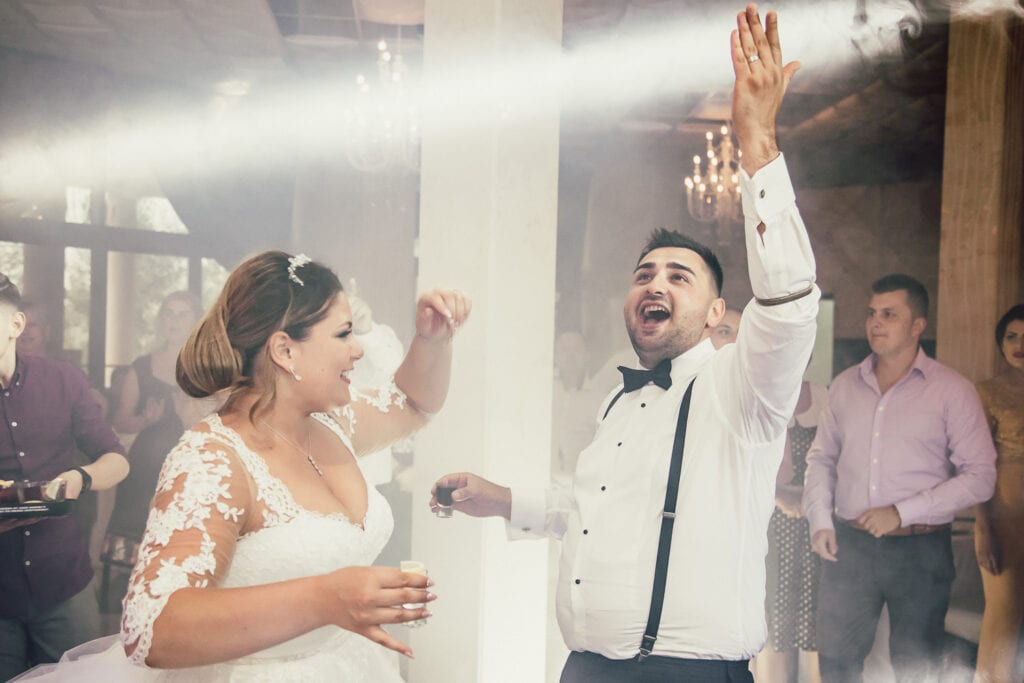 London Wedding Photographer - Adrian Mazur Photography