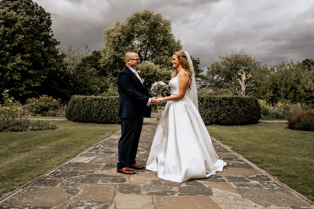 London Wedding Photographer - Adrian Mazur Photography