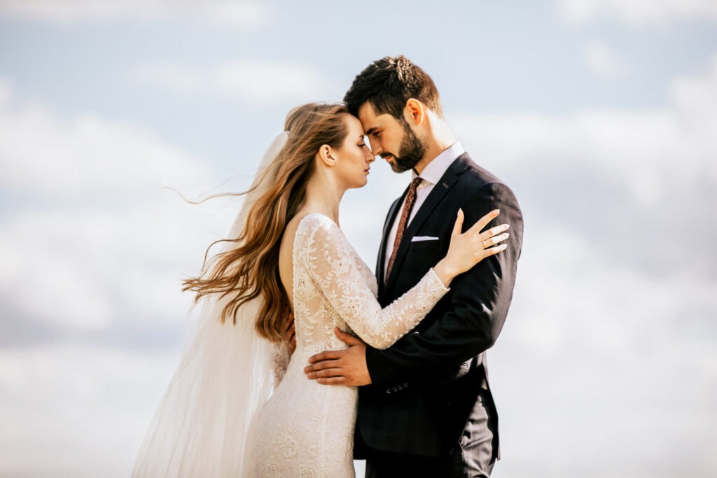 London Wedding Photography