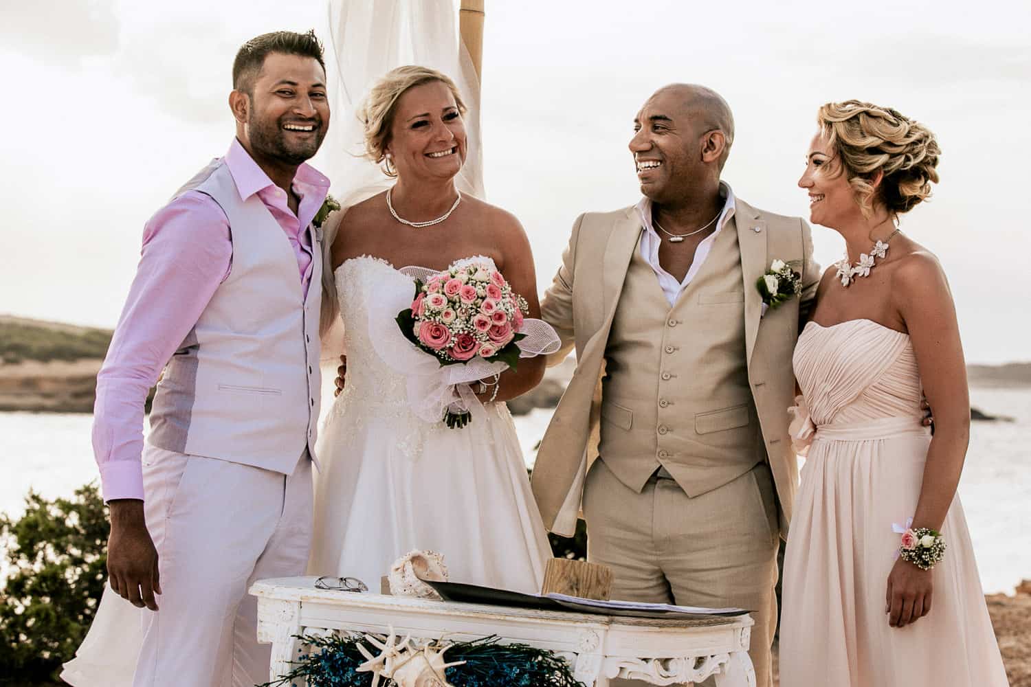 Destination Wedding
Photographer