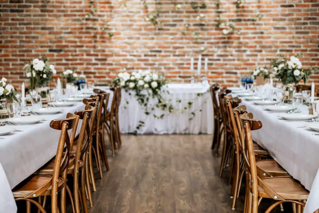 Booking a Perfect Venue