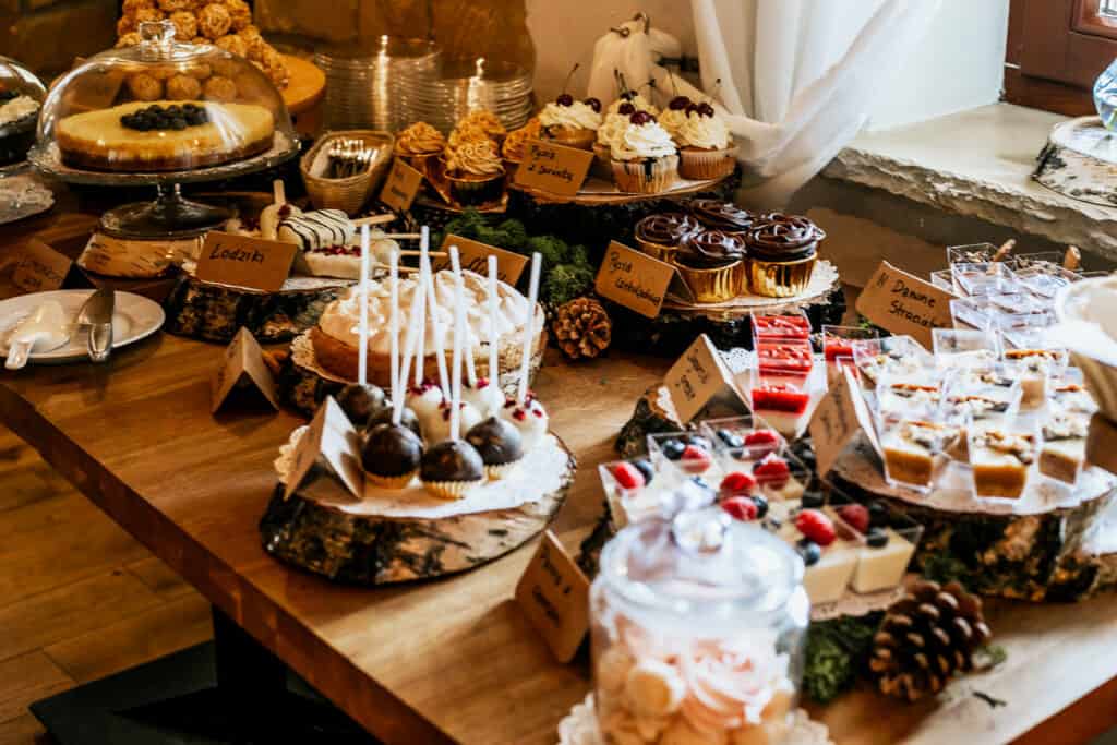 How to Plan a Small Wedding