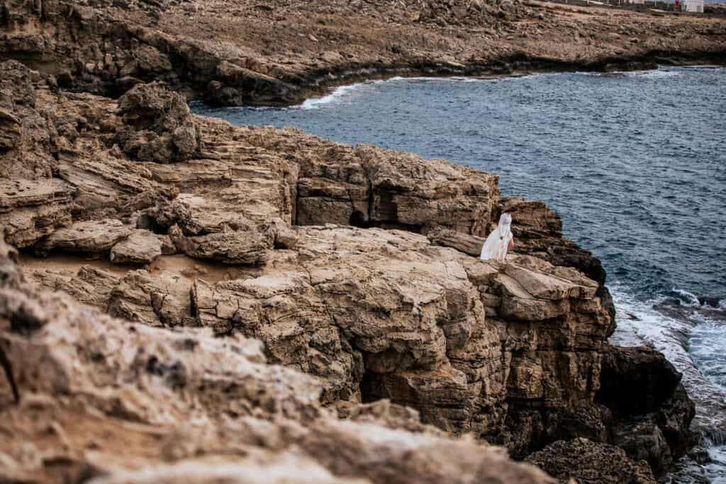 planning the perfect honeymoon