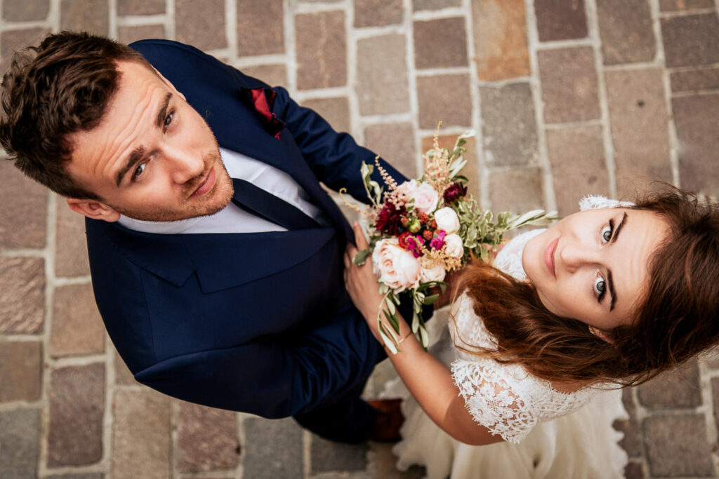 Krakow Wedding Photography