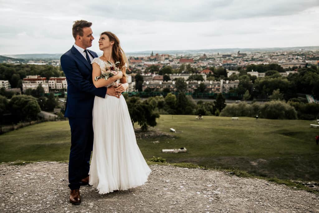Poland Wedding photography