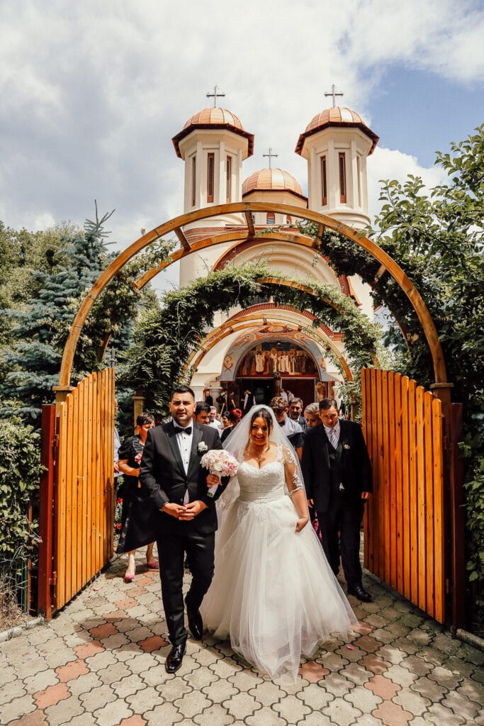 Romania Wedding Photography