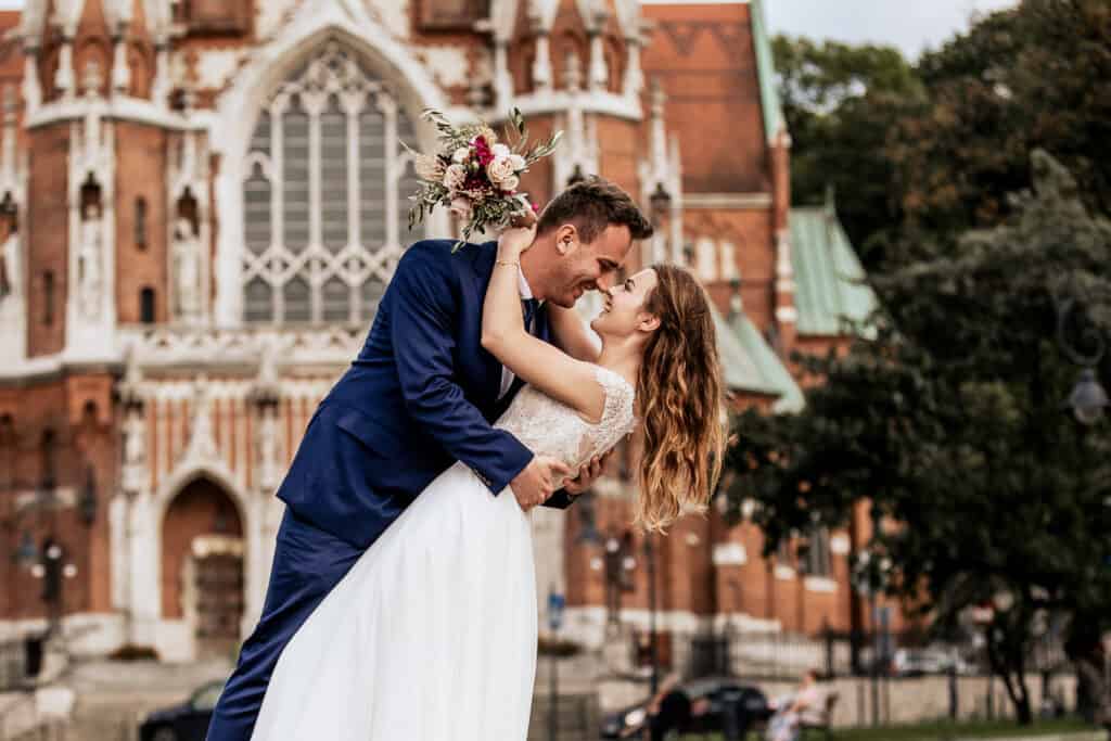 planning the perfect honeymoon