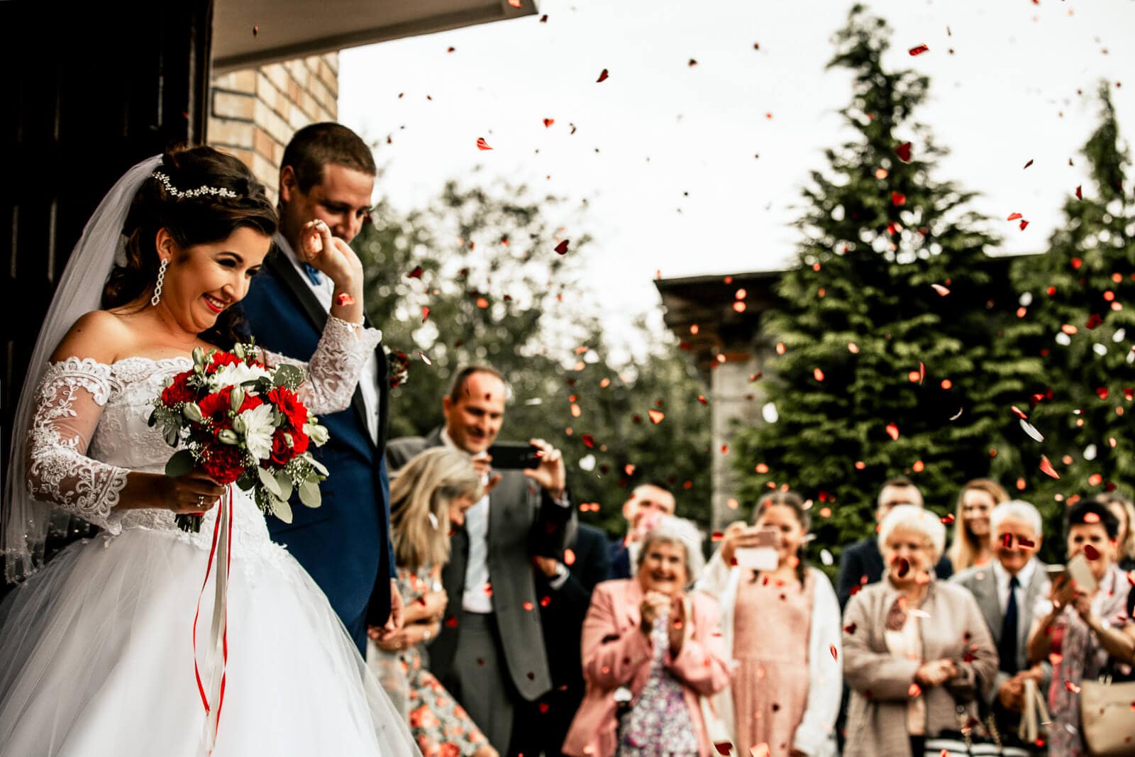 Wedding Photographer Surrey