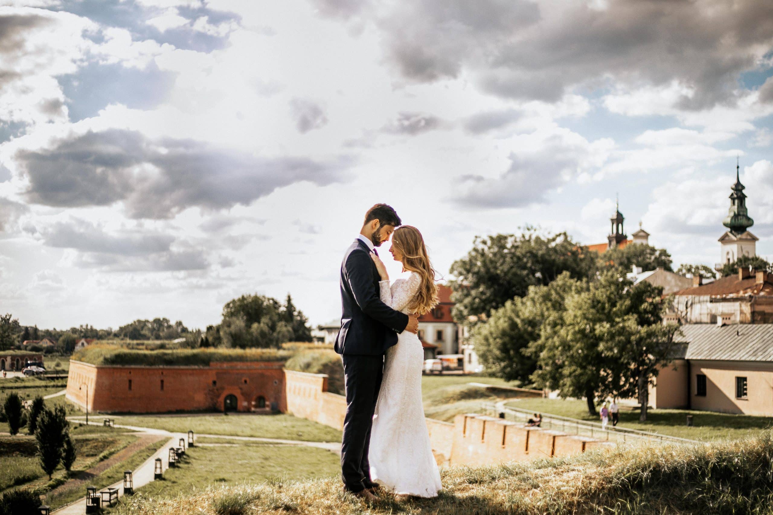 planning the perfect honeymoon