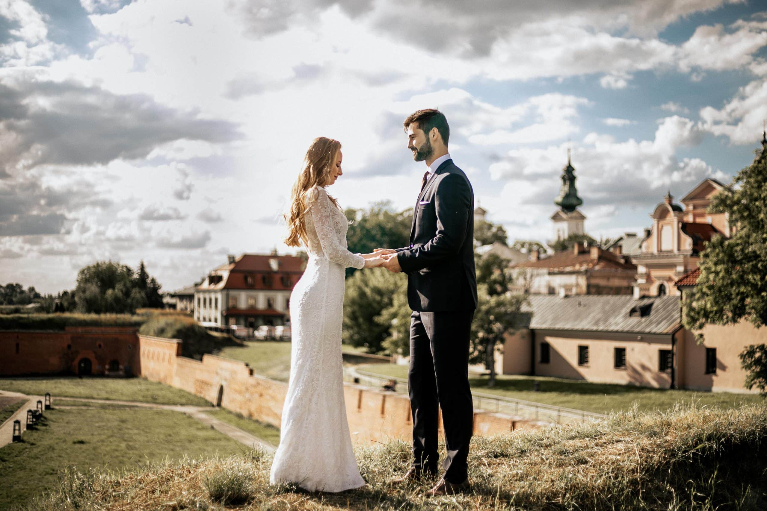 Wedding Photographer Surrey