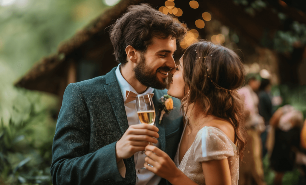 planning the perfect honeymoon