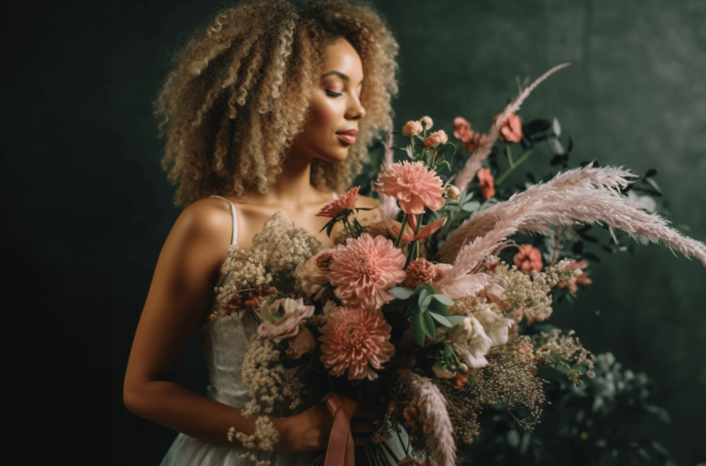 Booking a Wedding Florist