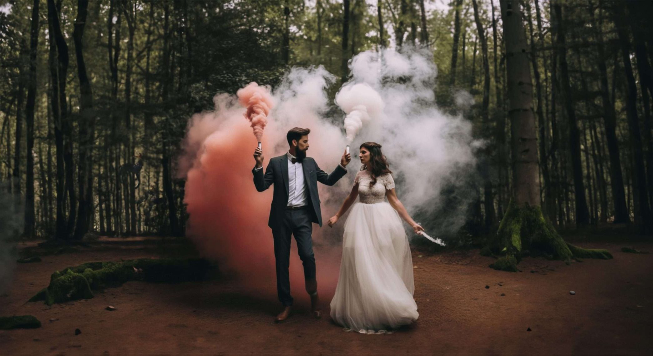 Couple Photoshoot